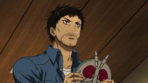 Tojima Wants to Be a Kamen Rider Dublado 1 Episodio 18