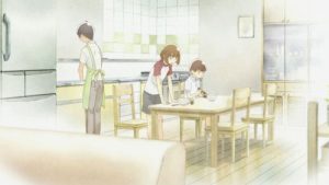 Hourou Musuko 1 Episodio 5