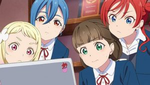 Love Live! Superstar!! 3 Episodio 11
