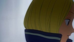 Arakawa Under the Bridge 2 Episodio 3