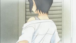 Hourou Musuko 1 Episodio 9