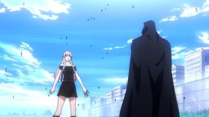 Arakawa Under the Bridge 2 Episodio 13