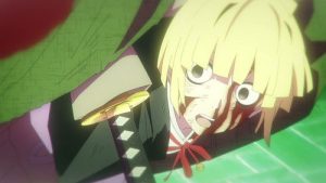 Jigokuraku 2 Episodio 7