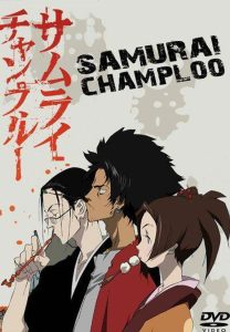 Samurai Champloo Temporada 1