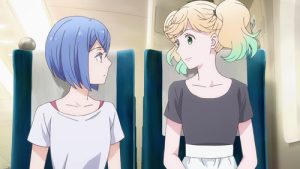 Kageki Shojo!! 1 Episodio 7