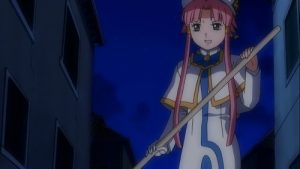 Aria The Animation 3 Episodio 12