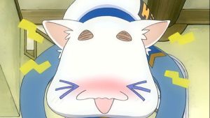 Aria The Animation 1 Episodio 4