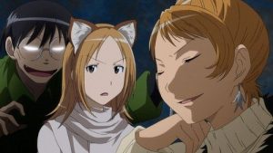 Genshiken 3 Episodio 11