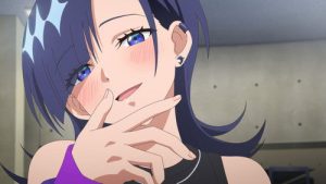 Medalist 2 Episodio 6