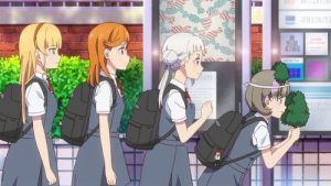 Love Live! Superstar!! 1 Episodio 7