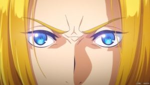 Zenshuu Dublado 1 Episodio 6