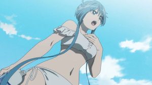 Jigoku Sensei Nube 1 Episodio 20
