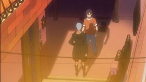 Tetsuwan Birdy Decode 1 Episodio 12