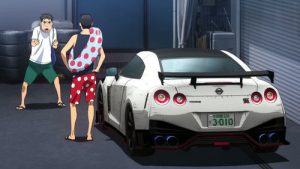 MF Ghost 3 Episodio 7
