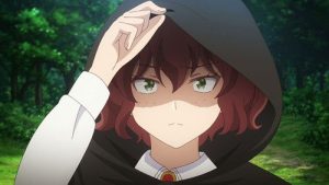 The Holy Grail of Eris Episodio 8