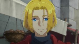 Zenshuu Dublado 1 Episodio 9