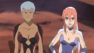 Tetsuwan Birdy Decode 1 Episodio 5