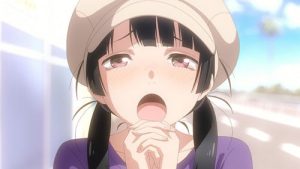 Kirei ni Shitemoraemasu ka. Episodio 8