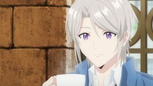Yuusha Party ni Kawaii Ko ga Ita node, Kokuhaku shitemita. Episodio 5