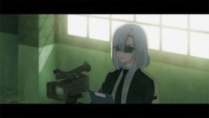 Shibou Yuugi de Meshi wo Kuu Episodio 5