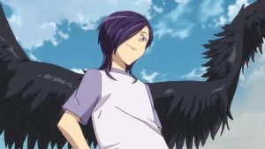 The Devil is a Part-Timer! 1 Episodio 5