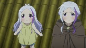 The Devil is a Part-Timer! 2 Episodio 24