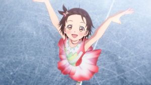 Medalist 2 Episodio 4