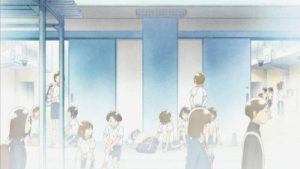 Hourou Musuko 1 Episodio 3