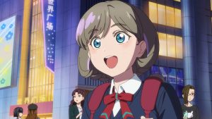 Love Live! Superstar!! 3 Episodio 6