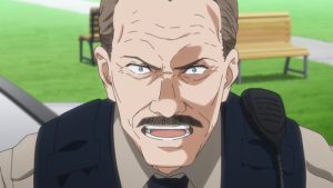 Darwin Jihen Dublado Episodio 7