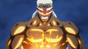 Enen no Shouboutai Dublado 3 Episodio 19