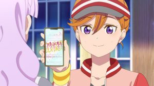 Love Live! Superstar!! 3 Episodio 2