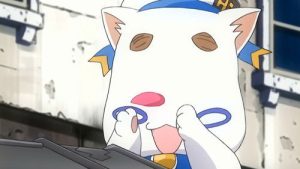 Aria The Animation 2 Episodio 8