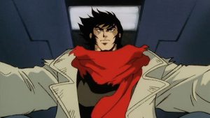 Change!! Getter Robo: Sekai Saigo no Hi 1 Episodio 10