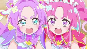 Meitantei Precure! Episodio 1