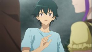 The Devil is a Part-Timer! 2 Episodio 18