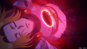 Zenshuu Dublado 1 Episodio 12