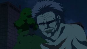 Jigoku Sensei Nube 1 Episodio 19
