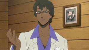 Tetsuwan Birdy Decode 2 Episodio 9