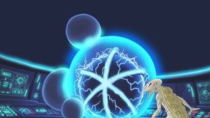 High School! Kimengumi Episodio 5