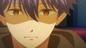 Douse, Koishite Shimaunda. 2 Episodio 7