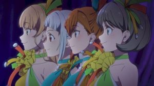 Love Live! Superstar!! 1 Episodio 6