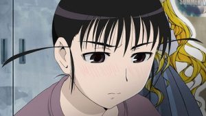 Genshiken 2 Episodio 4