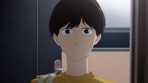 Ikoku Nikki Episodio 8