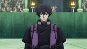 Record of Ragnarok 3 Episodio 8