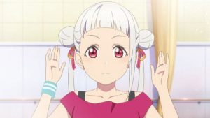 Love Live! Superstar!! 1 Episodio 5
