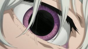 Fumetsu no Anata 3 Episodio 17