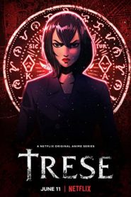 Trese Temporada 1