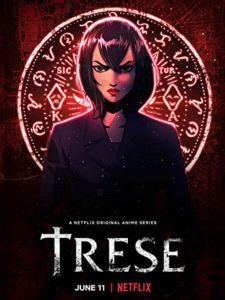 Trese Temporada 1