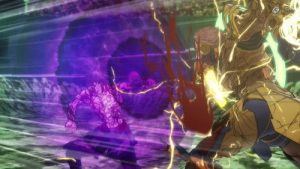 Record of Ragnarok 3 Episodio 11